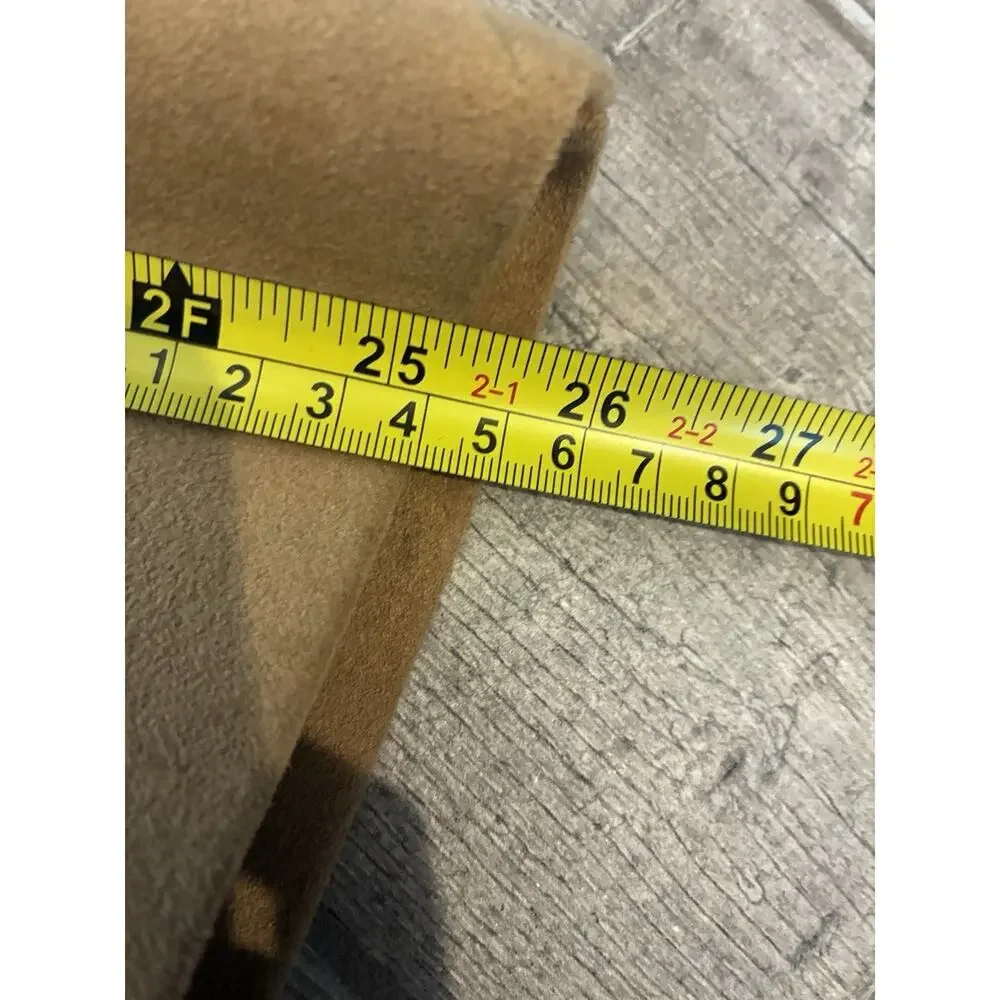 Vintage Halston Ultrasuede 
